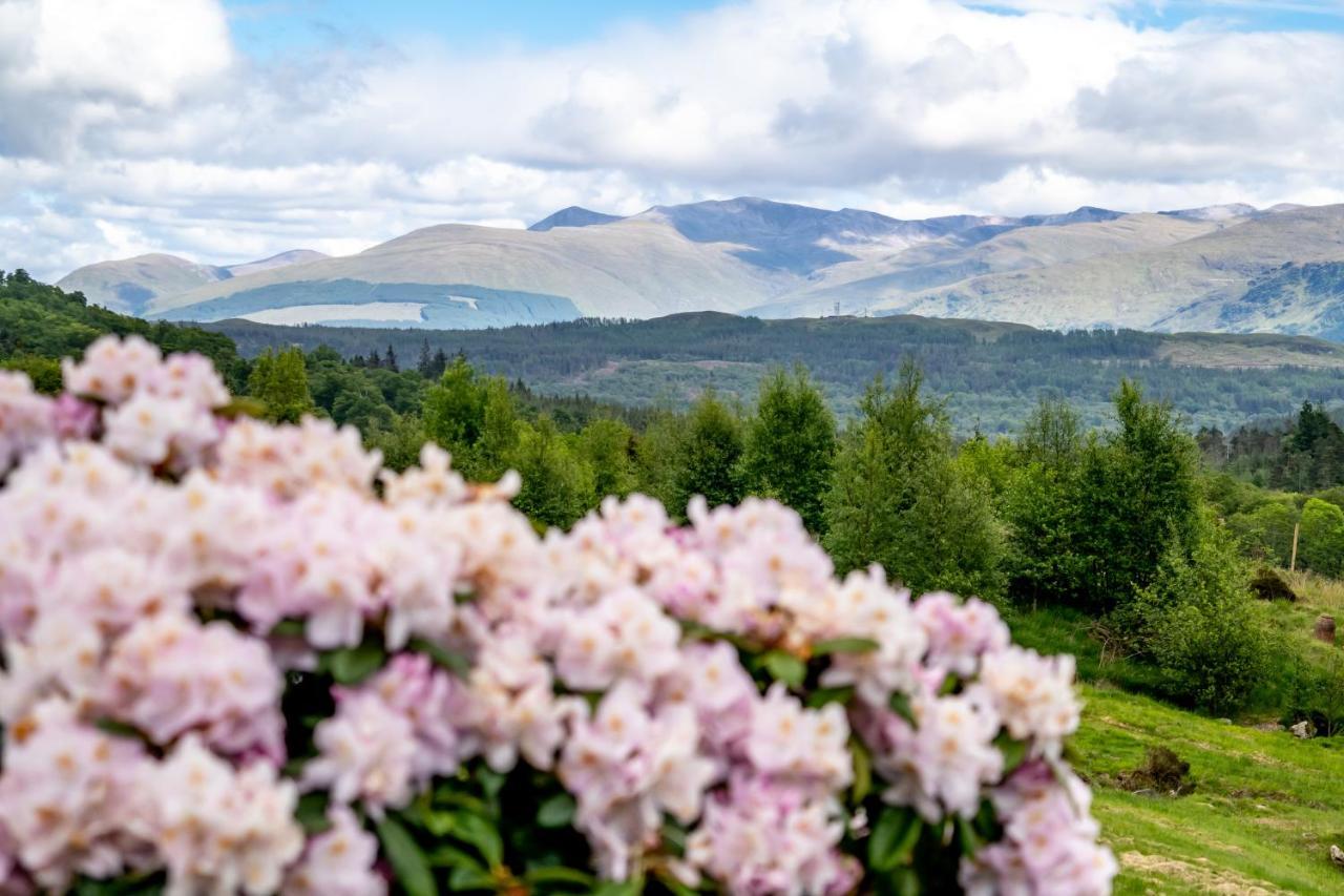Inverskilavulin Estate Lodges Fort William Exterior photo